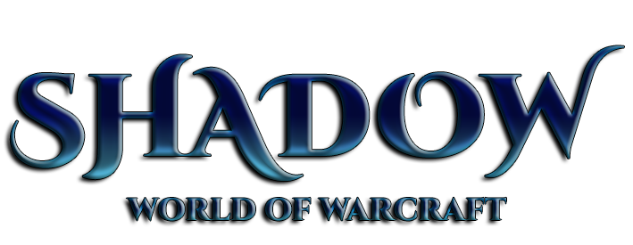 Shadow-WoW 3.3.5